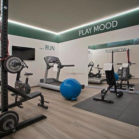 Moody Smart & Comfy Hotel Terranuova Bracciolini Esterno foto