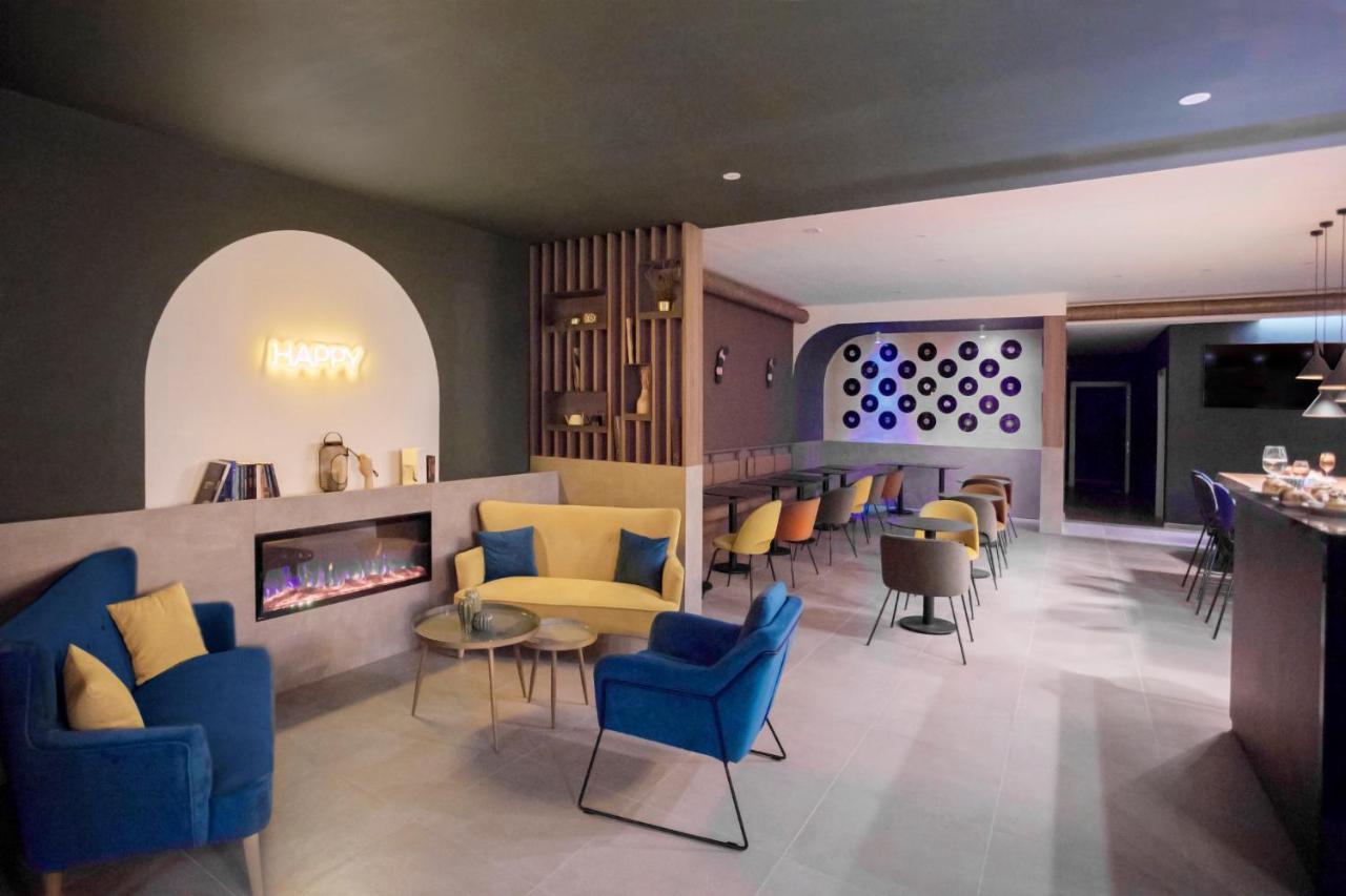 Moody Smart & Comfy Hotel Terranuova Bracciolini Esterno foto