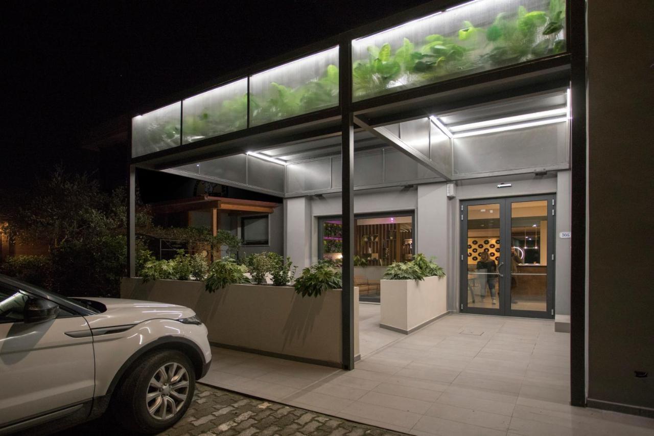 Moody Smart & Comfy Hotel Terranuova Bracciolini Esterno foto