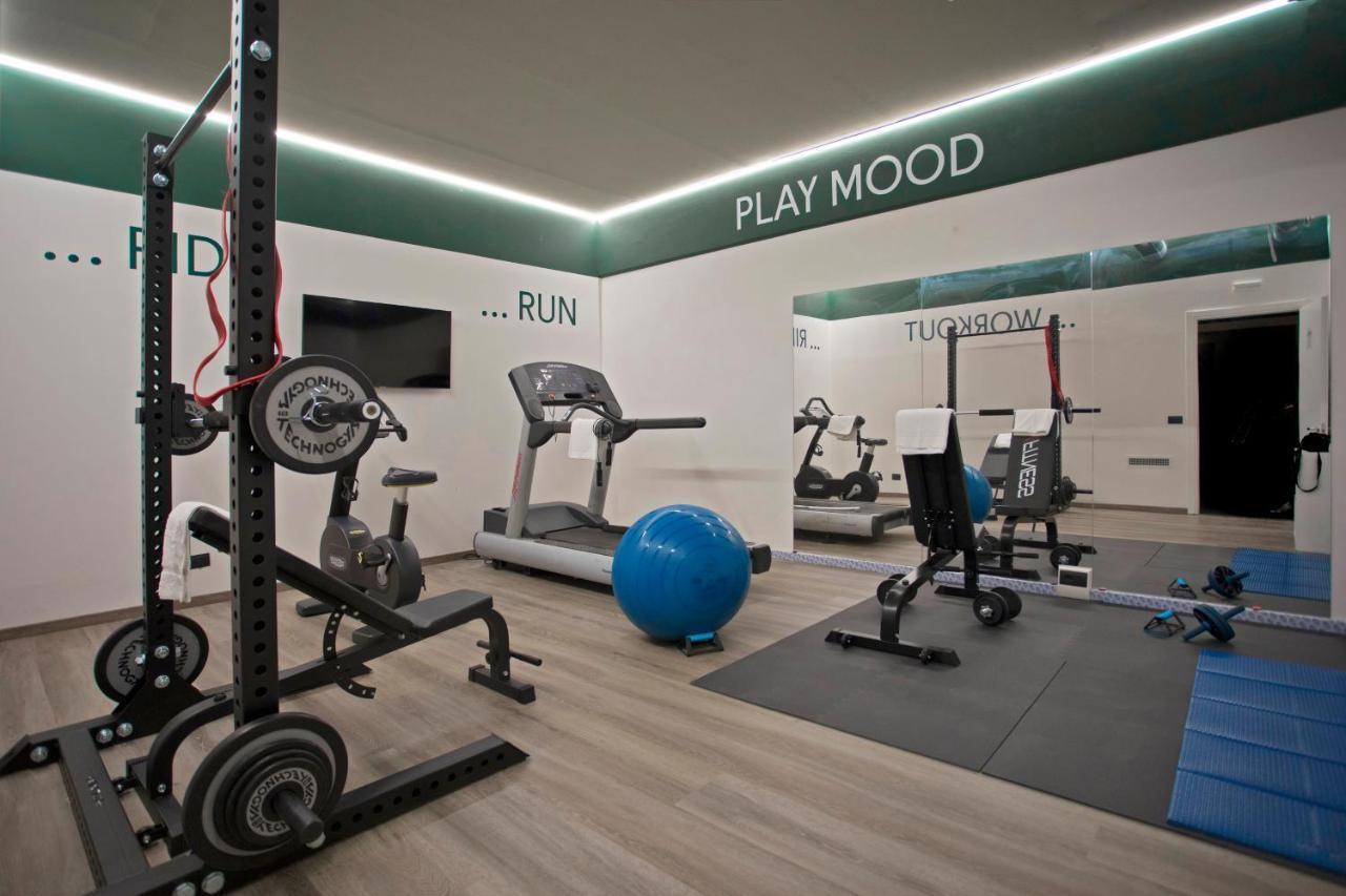 Moody Smart & Comfy Hotel Terranuova Bracciolini Esterno foto