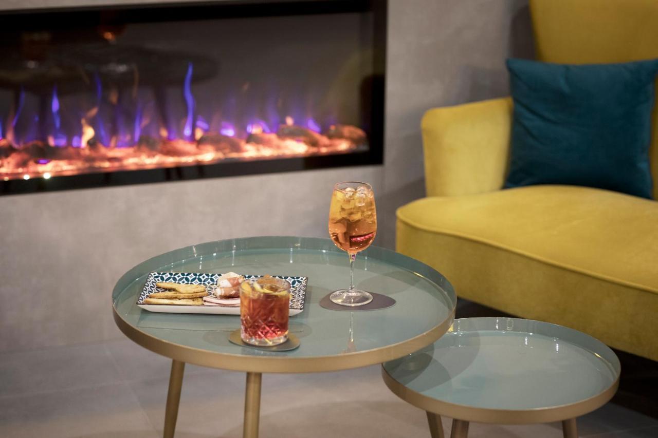 Moody Smart & Comfy Hotel Terranuova Bracciolini Esterno foto