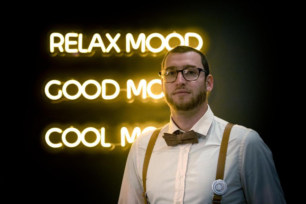 Moody Smart & Comfy Hotel Terranuova Bracciolini Esterno foto