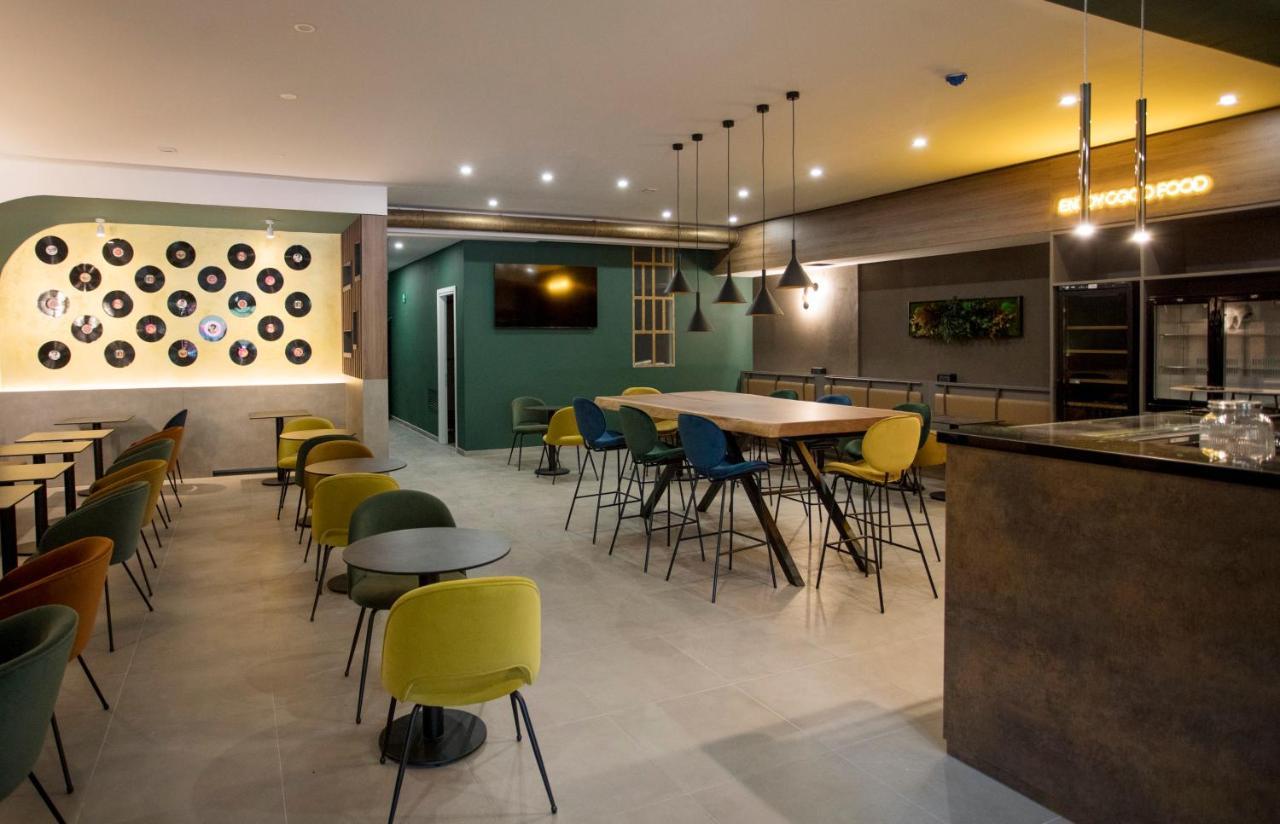 Moody Smart & Comfy Hotel Terranuova Bracciolini Esterno foto
