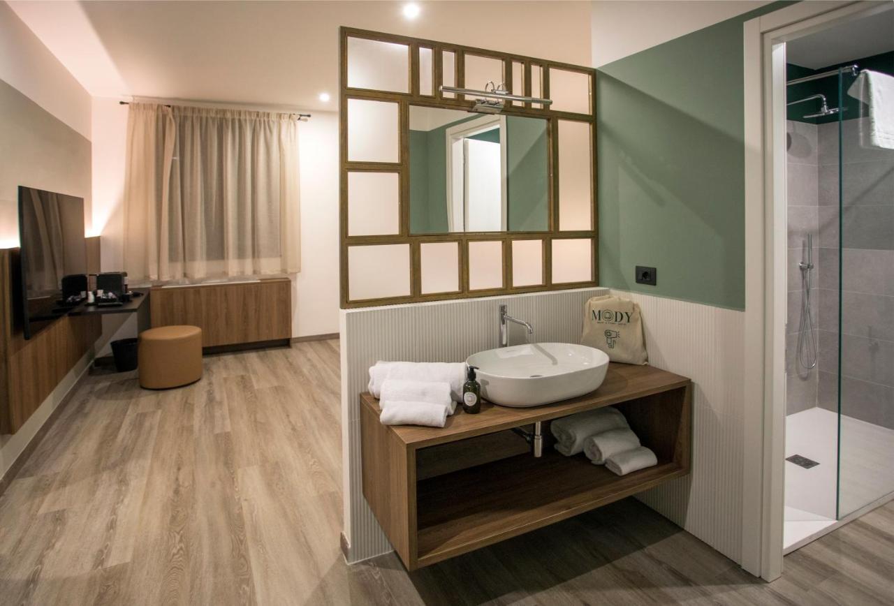 Moody Smart & Comfy Hotel Terranuova Bracciolini Esterno foto