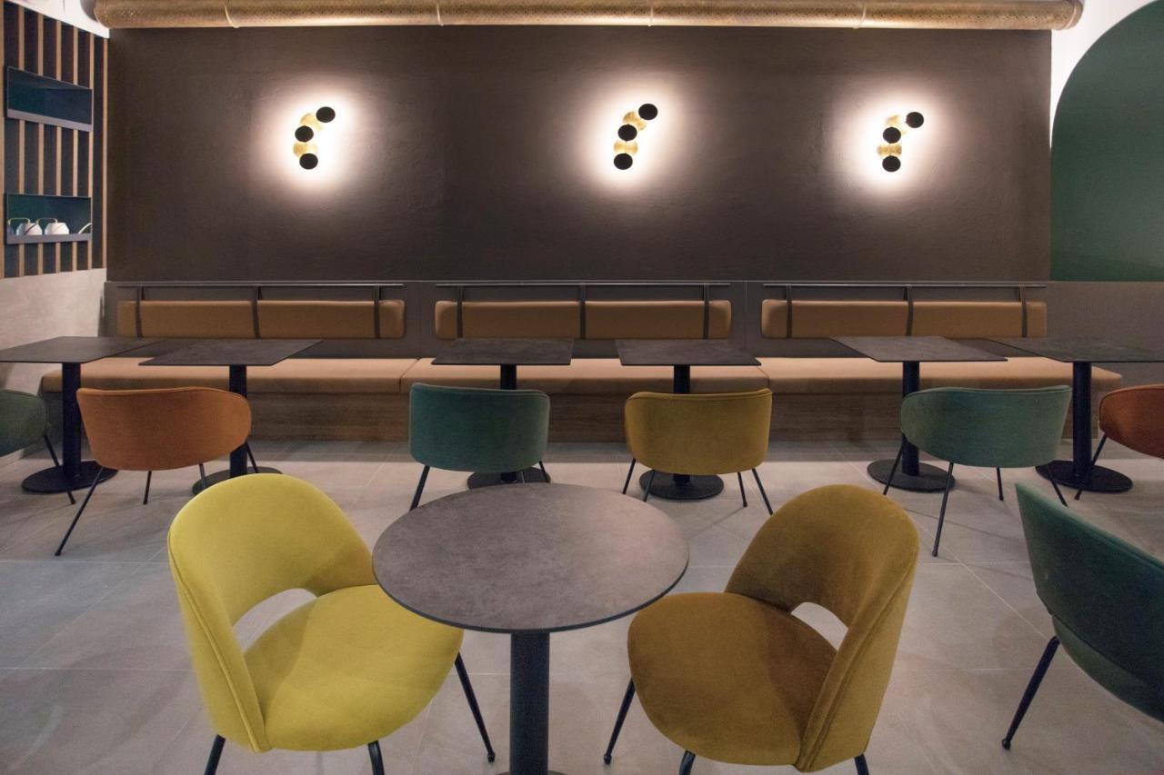 Moody Smart & Comfy Hotel Terranuova Bracciolini Esterno foto