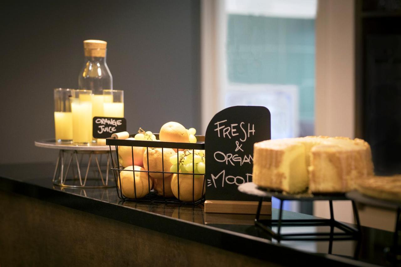 Moody Smart & Comfy Hotel Terranuova Bracciolini Esterno foto