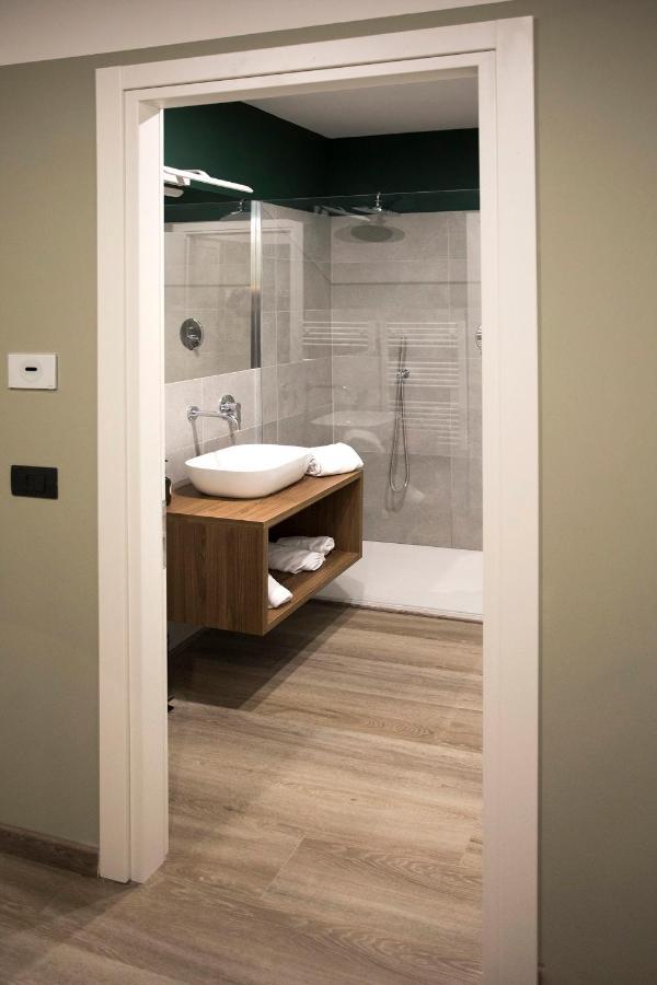Moody Smart & Comfy Hotel Terranuova Bracciolini Esterno foto