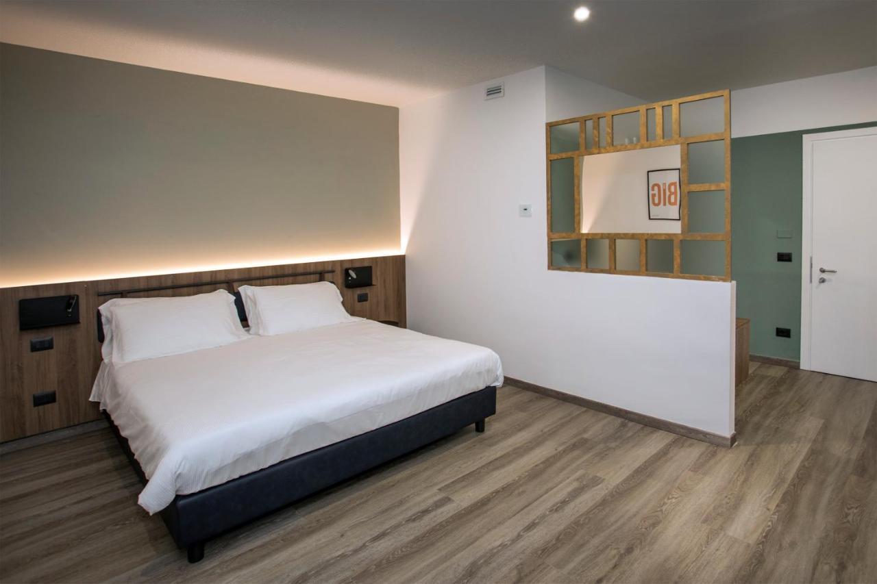 Moody Smart & Comfy Hotel Terranuova Bracciolini Esterno foto