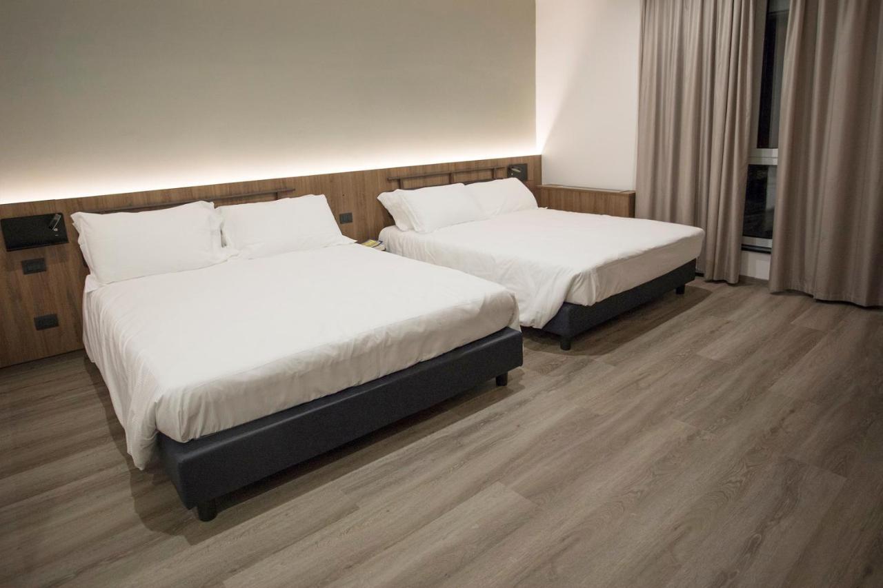 Moody Smart & Comfy Hotel Terranuova Bracciolini Esterno foto