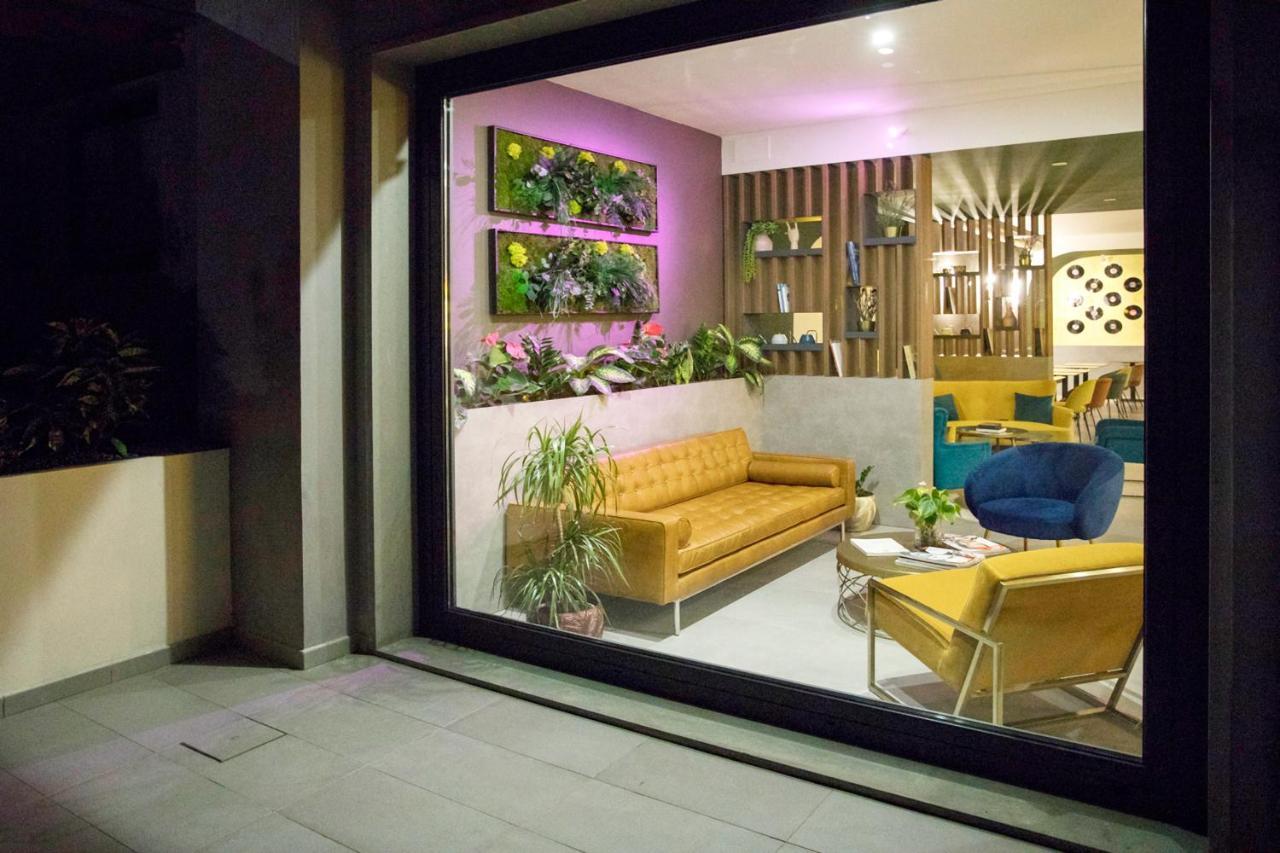 Moody Smart & Comfy Hotel Terranuova Bracciolini Esterno foto