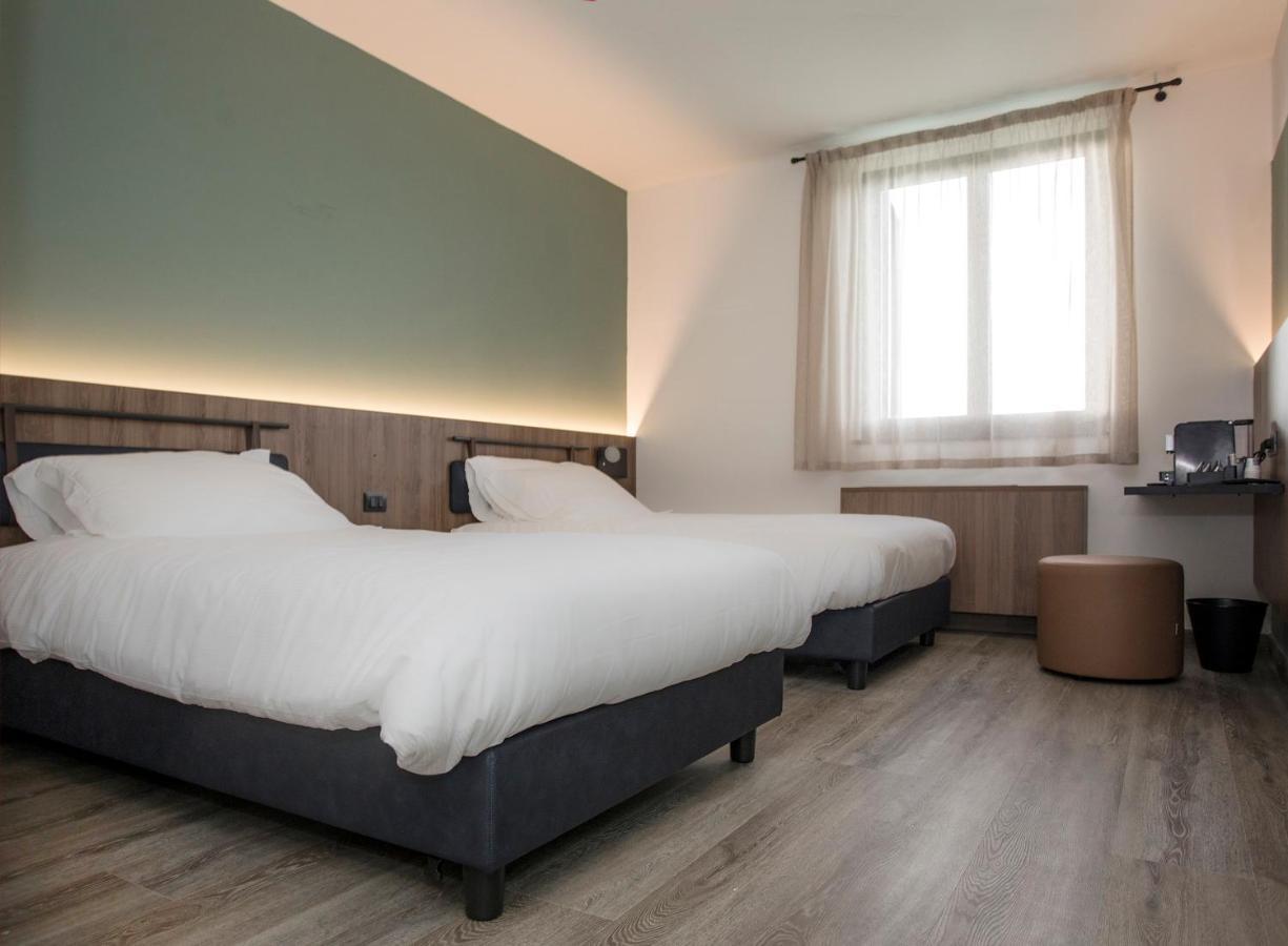 Moody Smart & Comfy Hotel Terranuova Bracciolini Esterno foto