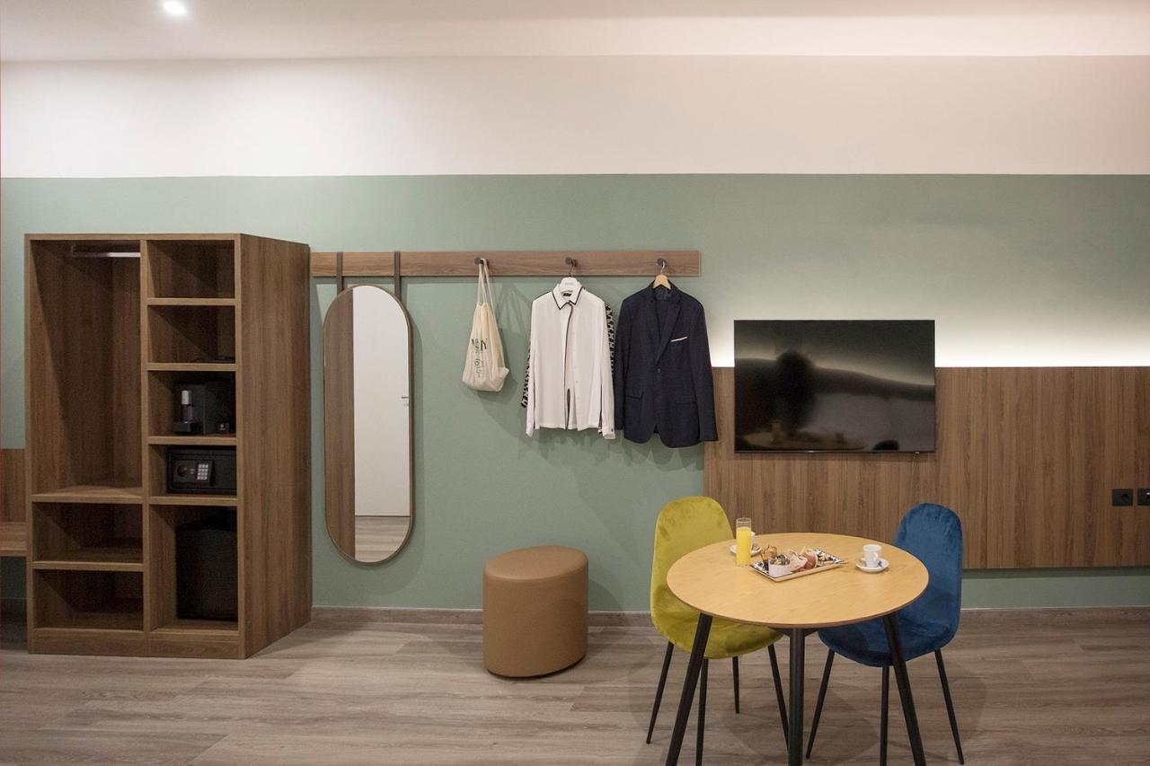 Moody Smart & Comfy Hotel Terranuova Bracciolini Esterno foto
