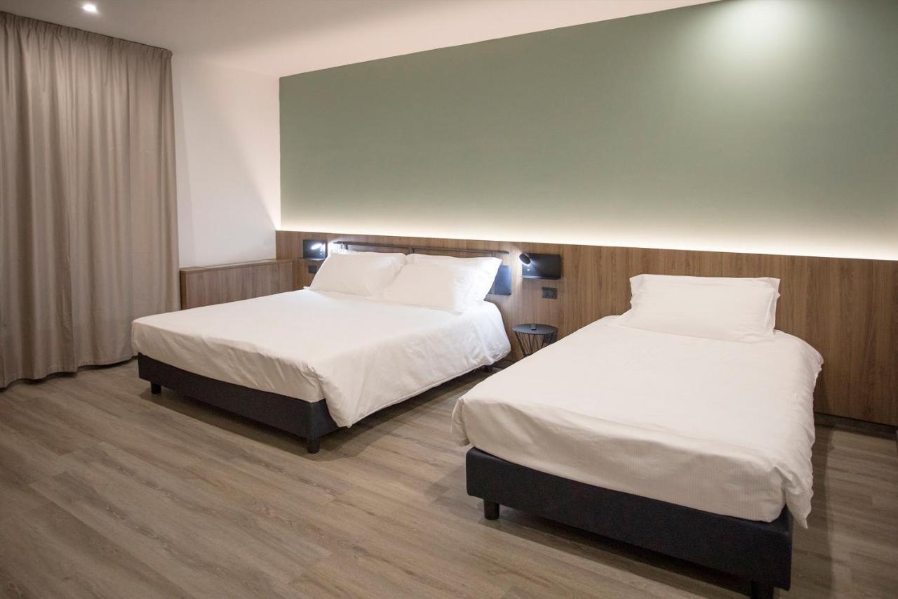 Moody Smart & Comfy Hotel Terranuova Bracciolini Esterno foto