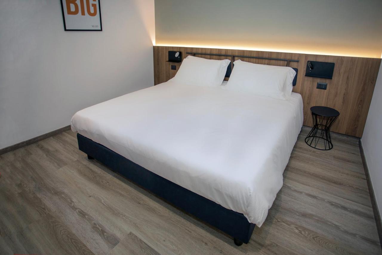 Moody Smart & Comfy Hotel Terranuova Bracciolini Esterno foto