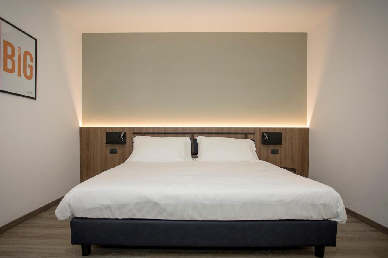 Moody Smart & Comfy Hotel Terranuova Bracciolini Esterno foto