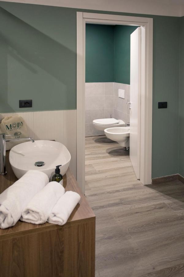 Moody Smart & Comfy Hotel Terranuova Bracciolini Esterno foto
