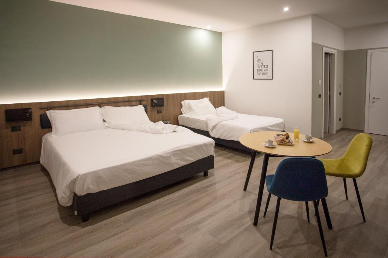 Moody Smart & Comfy Hotel Terranuova Bracciolini Esterno foto